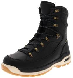 Renegade Evo Ice GTX Herren (Schwarz/Honig) von Lowa