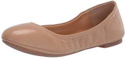 Lucky Brand Damen Emmie Ballerinas, Helles Beige, 35.5 EU von Lucky Brand