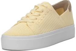 Lucky Brand Damen Talena Sneaker, Sonnenlicht, 37 EU von Lucky Brand