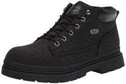 Lugz Herren Drifter Peacoat Mode-Stiefel, Schwarz, 39.5 EU von Lugz