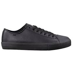 Lugz Herren Stagger Lo Lx Sneaker, Schwarz, 41 EU von Lugz