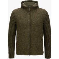 Luis Trenker  - Luwallace Strickjacke | Herren (XL) von Luis Trenker