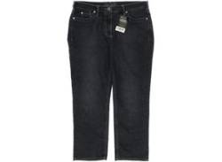 Luisa Cerano Damen Jeans, marineblau, Gr. 40 von Luisa Cerano