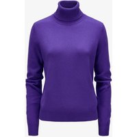 Luisa Di Carpi  - Cashmere-Rollkragenpullover | Damen (48) von Luisa Di Carpi