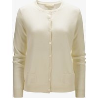 Luisa Di Carpi  - Cashmere-Strickjacke | Damen (48) von Luisa Di Carpi