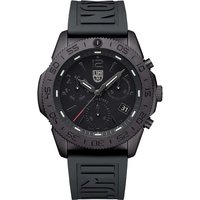 Luminox Quarzuhr Luminox XS.3141.BO Herrenuhr Pacific Diver Chronograph 44mm 20ATM von Luminox