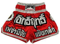 Lumpinee Muay Thai Kick Boxen Shorts : LUM-016 Gr??e XL von Lumpinee