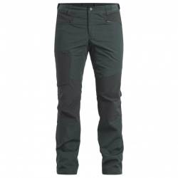 Lundhags - Makke Light Pant - Trekkinghose Gr 56 grau von Lundhags