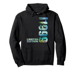 Limited Edition Dezember 1999 Mann Frau 25. Geburtstag Pullover Hoodie von Lustige Geschenke zum 25. Geburtstag 1999