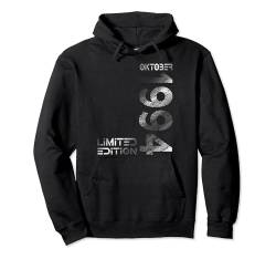 Limited Edition Oktober 1994 Mann Frau 30. Geburtstag Pullover Hoodie von Lustige Geschenke zum 30. Geburtstag 1994