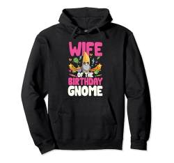 Gärtner Zwerg Gartenzwerg Pullover Hoodie von Lustige Zwerge Designs & Gartenzwerge Kleidung