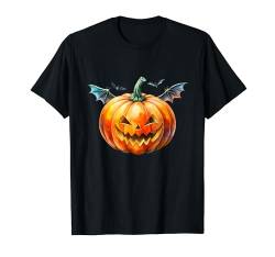 Lustiges Halloween Kostüm für Herren, Damen und Kinder T-Shirt von Lustiges Kostüm für Kürbis-, Geister und Hexen