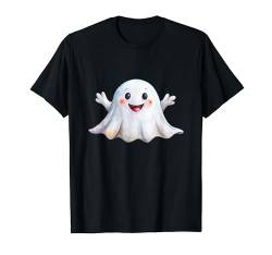 Lustiges Halloween Kostüm für Herren, Damen und Kinder T-Shirt von Lustiges Kostüm für Kürbis-, Geister und Hexen