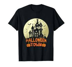 Lustiges Halloween Kostüm für Herren, Damen und Kinder T-Shirt von Lustiges Kostüm für Kürbis-, Geister und Hexen