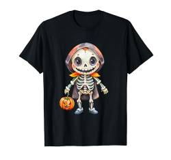 Lustiges Halloween Kostüm für Herren, Damen und Kinder T-Shirt von Lustiges Kostüm für Kürbis-, Geister und Hexen