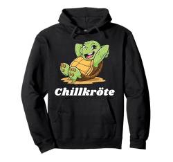 Witzige Geschenke Opa Schildkröte Funny Sprüche Sarkasmus Pullover Hoodie von Lustiges Tshirt Opa Oma Witzig Humor Faul Fun