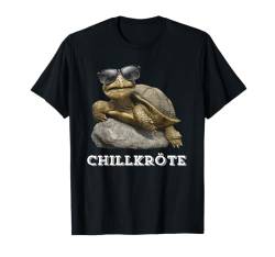 Witzige Geschenke Opa Schildkröte Funny Sprüche Sarkasmus T-Shirt von Lustiges Tshirt Opa Oma Witzig Humor Faul Fun