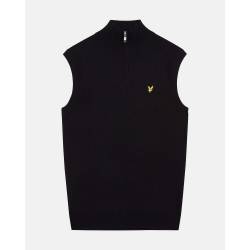 Ärmelloser Strickpullover Lyle & Scott von Lyle & Scott