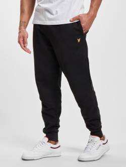 Lyle & Scott Chevron Jogginghose von Lyle & Scott