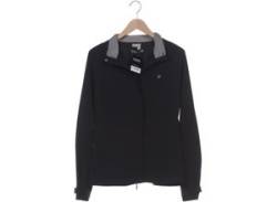 Lyle & Scott Damen Jacke, schwarz, Gr. 38 von Lyle & Scott