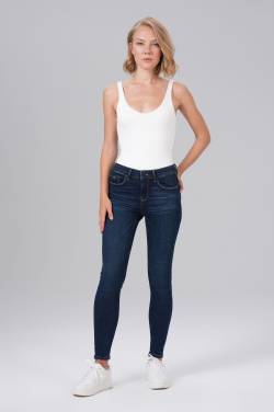 Sina Skinny Fit | 25 | 28 von M.O.D