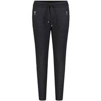 MAC Jogger Pants Damen Jogpants EASY verkürzt (1-tlg) von MAC