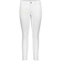 MAC Regular-fit-Jeans DREAM CHIC, white denim von MAC