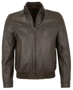 Blousons HE LEDERBLOUSON 58 von MADDOX