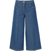 MADELEINE Culotte Jeans in Culotte-Form von MADELEINE