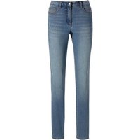 MADELEINE Gerade Jeans Jeans mit Nieten von MADELEINE