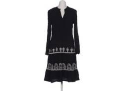 Malvin Damen Kleid, schwarz, Gr. 36 von MALVIN