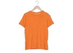 Mama Licious Damen T-Shirt, orange, Gr. 36 von MAMALICIOUS