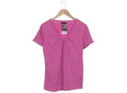 Mama Licious Damen T-Shirt, pink, Gr. 44 von MAMALICIOUS