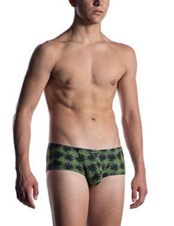 MANSTORE - M800 Hot Pants - Fb. drope - Gr. S - limitiert von MANSTORE