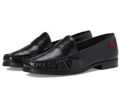 Marc Joseph New York East Village 2.0 Damen-Loafer, Black Polished Napa, 40 EU von MARC JOSEPH NEW YORK