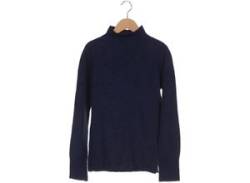 MAX&Co. Damen Pullover, blau, Gr. 38 von MAX & Co.