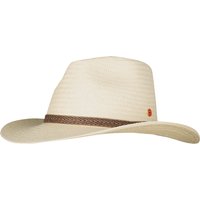 MAYSER Herren Panamahut beige Stroh von MAYSER