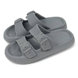 MEIION bergxperten Orthostep orthopadische Sipper für maximalen Kmfort Ostep Slipper Hausschuhe Neutral Hausschuhe Badeschuhe Rutschfest Neutral Strandsandalen Hausschuhe von MEIION