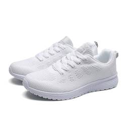 Slim Care I Orthopädische Sneaker PRO 3.0 mit Memory Foam Frauen Laufschuhe, gepolsterte Mesh, Fitness-Arbeitsschuhe, Fitnessstudio Turnschuhe, Gesundheit für Frauen von MEIION