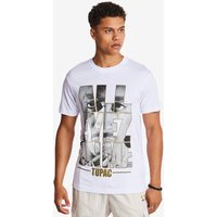 Merchcode 2pac - Herren T-shirts von MERCHCODE