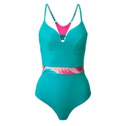 MF Damen Neo Schwimm-Slips, M, OneSize von MF