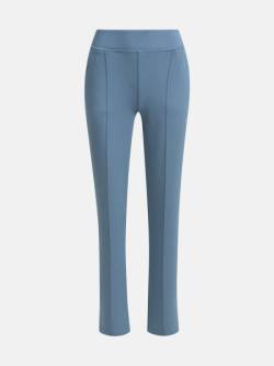 MILANO ITALY Damen Hose, rauchblau von MILANO ITALY