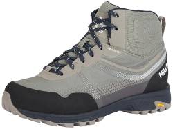 MILLET Damen Hike Up Mid GTX W 1 Wanderschuh, Dorite neues Logo, 38 2/3 EU von MILLET