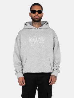 MJ Gonzales Classic V.1 x Heavy Oversized Hoody von MJ Gonzales