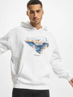 MJ Gonzales EAGLE V.2 Heavy Hoody Oversized Essentials V.4 von MJ Gonzales