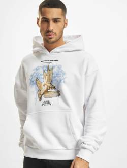 MJ Gonzales VINTAGE DREAMS V.1 Heavy Hoody Oversized Essentials V.4 von MJ Gonzales