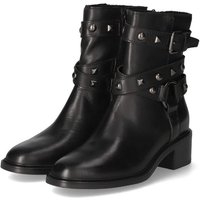 Mjus Stiefeletten Nero Cortina Stiefelette von MJUS