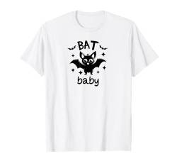 Fledermaus Baby - Lustiger Halloween-Fledermaus-Liebhaber T-Shirt von MM Squad Halloween