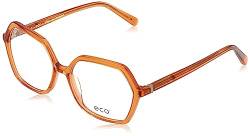 MODO & ECO Damen Ruby Sonnenbrille, Rust, 54/16/140 von MODO & ECO