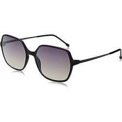 MODO & ECO Damen SAS Sonnenbrille, schwarz, 52 von MODO & ECO